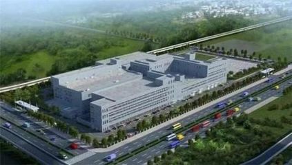 頓漢布什為一汽大眾新技術開發中心新能源技術開發保駕護航